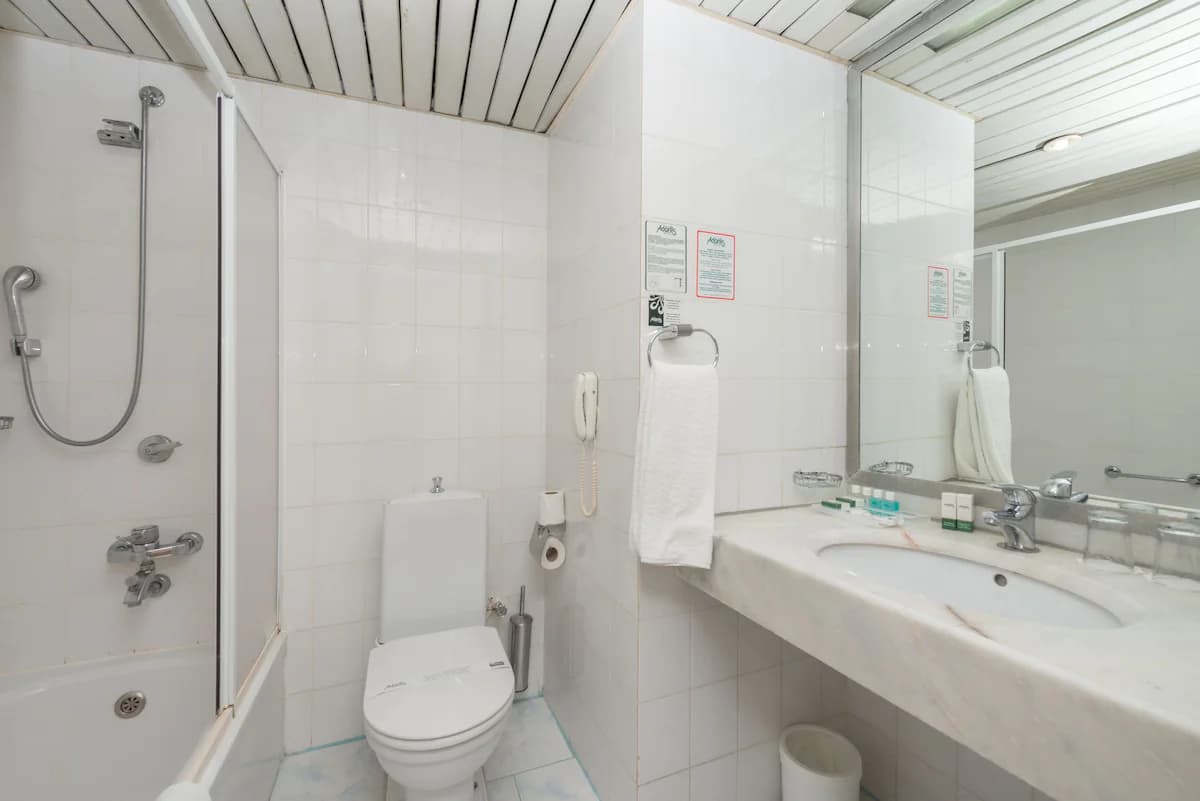 Adonis Hotel Lara-39