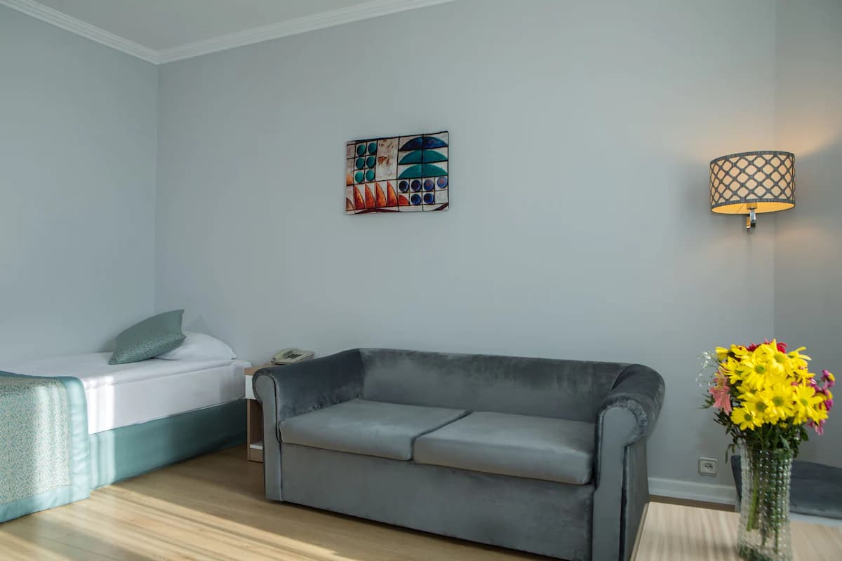 Adonis Hotel Lara-47