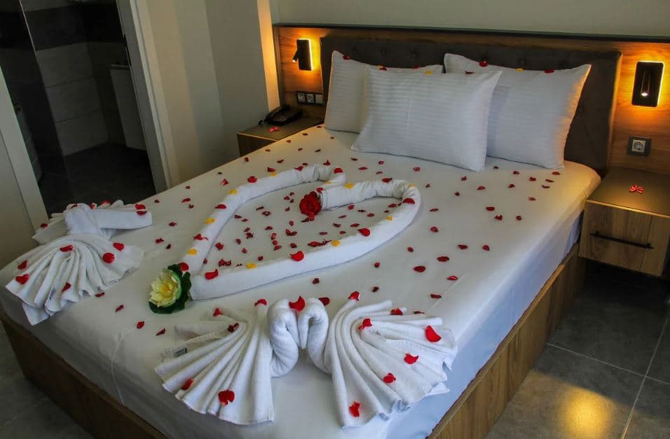 Clovers Thermal Resort & Spa-39