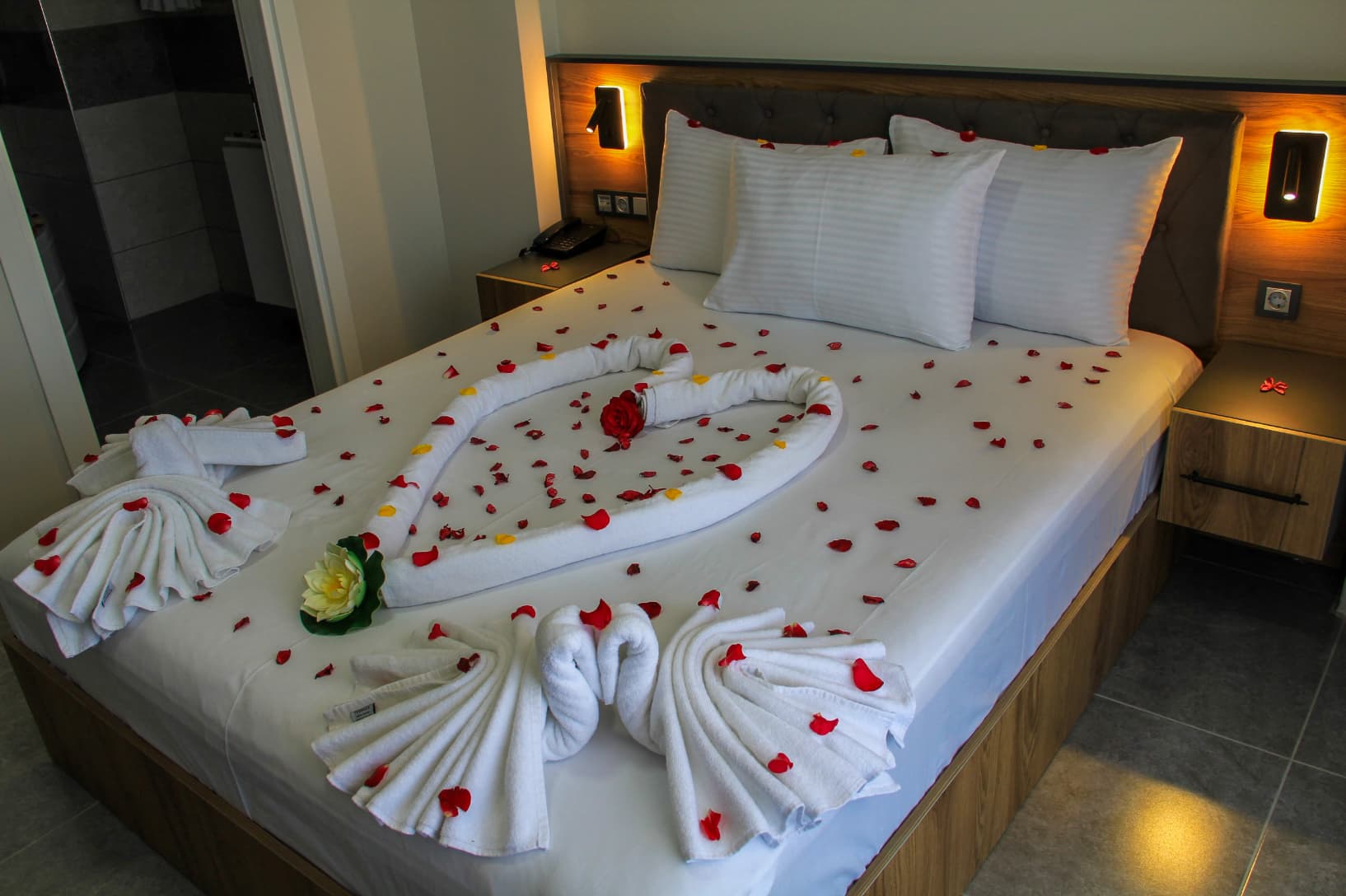 Clovers Thermal Resort & Spa-46