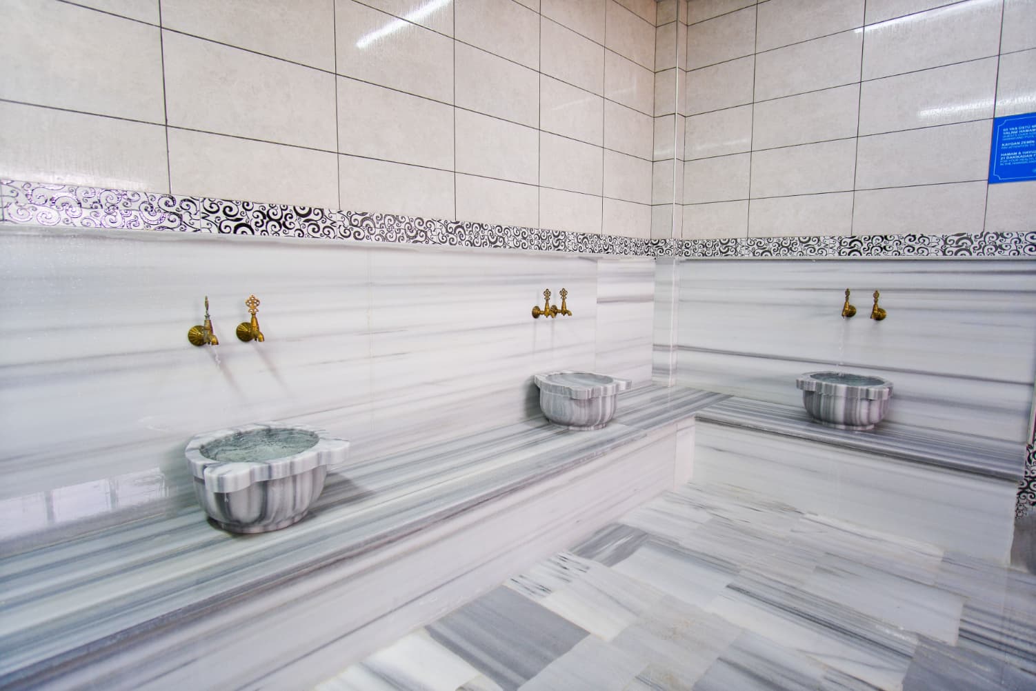 Clovers Thermal Resort & Spa-15