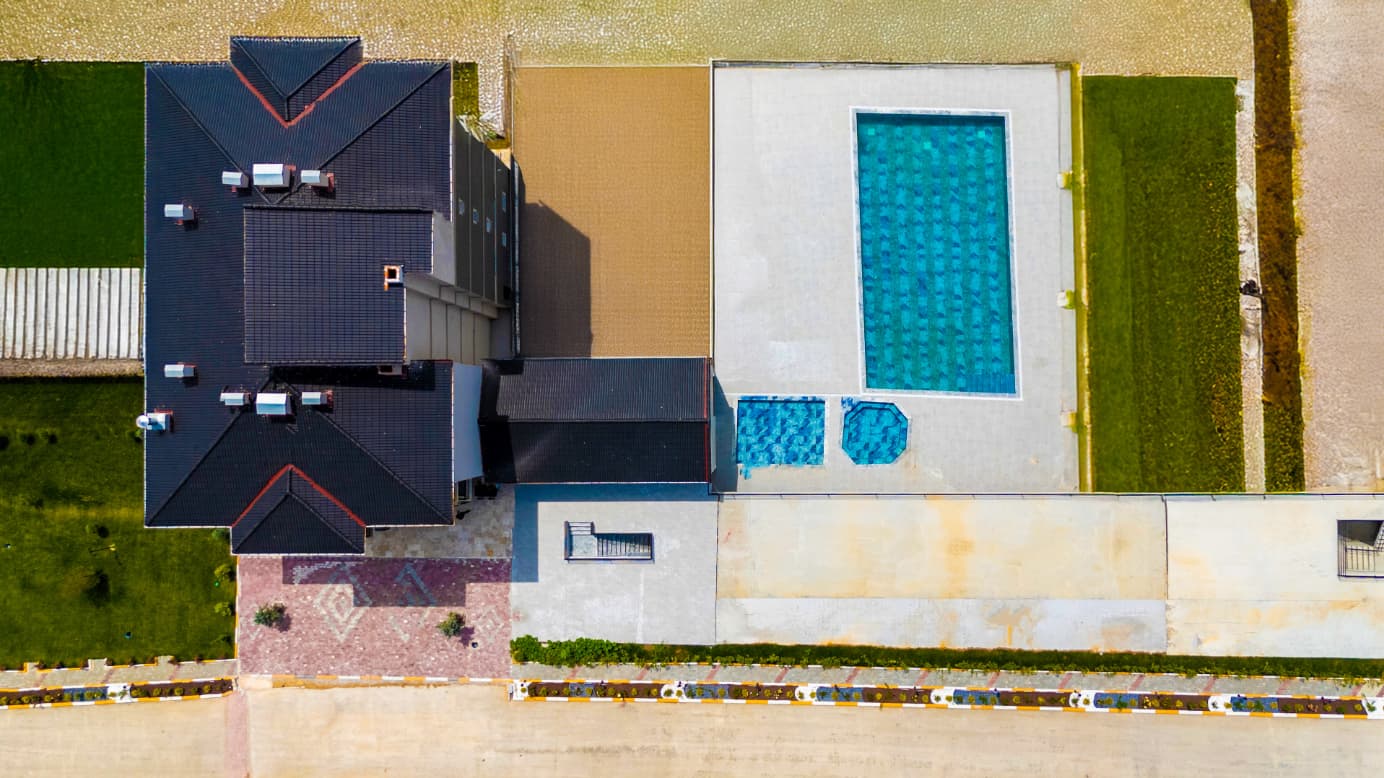 Clovers Thermal Resort & Spa-23