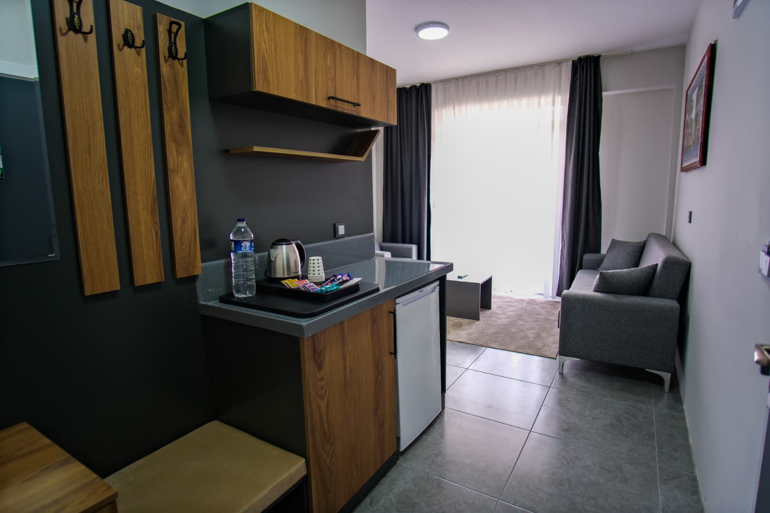 Clovers Thermal Resort & Spa-42