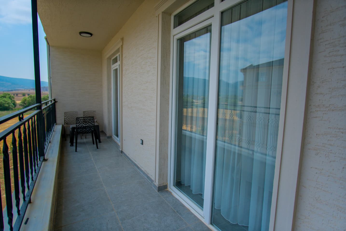 Clovers Thermal Resort & Spa-44