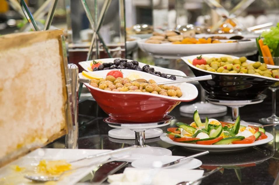 Clovers Thermal Resort & Spa-17