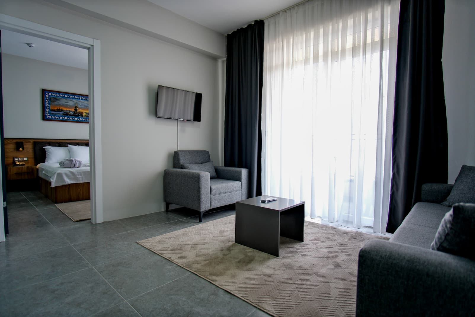 Clovers Thermal Resort & Spa-51