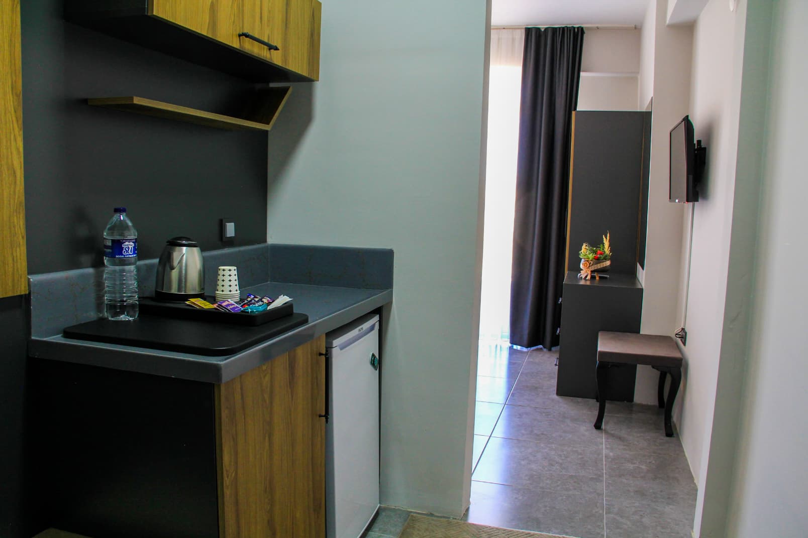 Clovers Thermal Resort & Spa-43