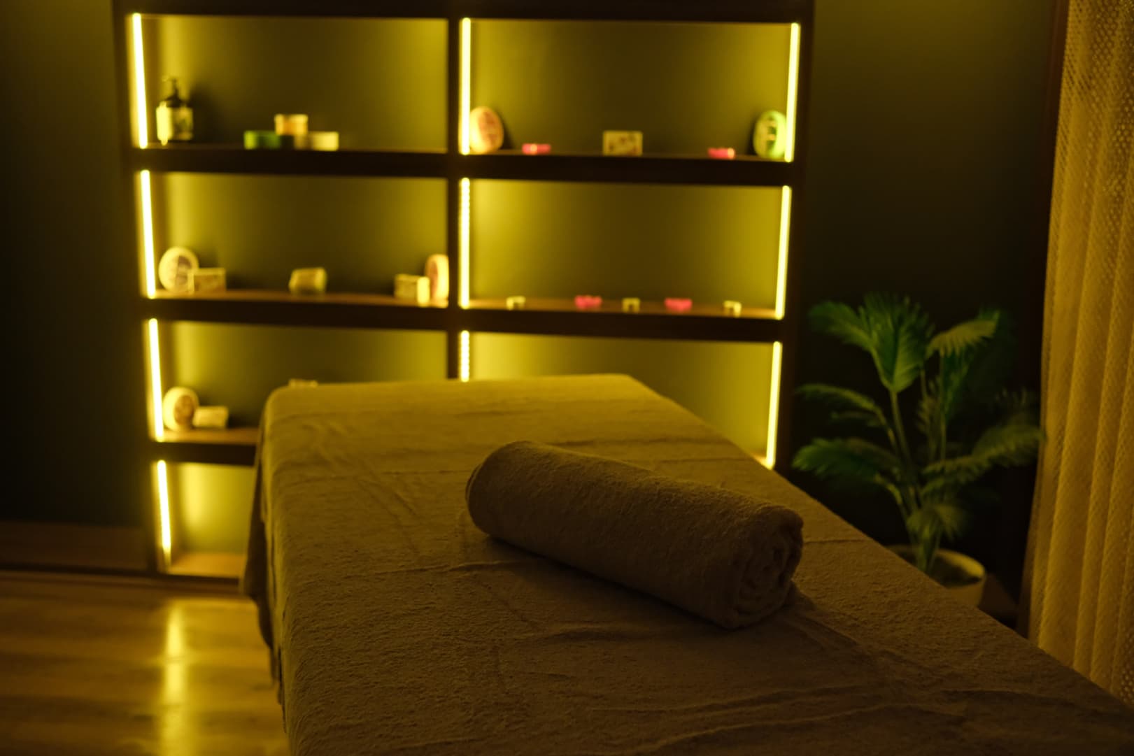 Clovers Thermal Resort & Spa-13