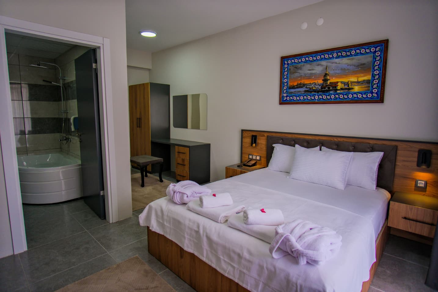 Clovers Thermal Resort & Spa-45