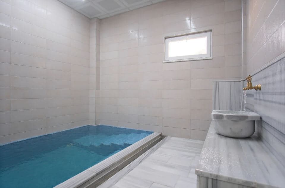 Clovers Thermal Resort & Spa-8