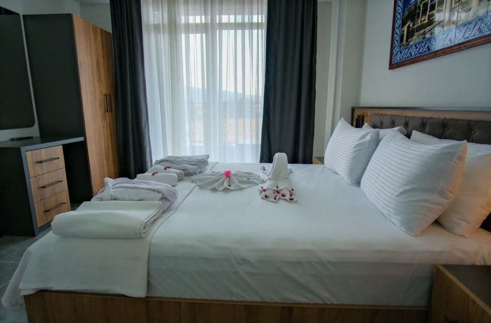 Clovers Thermal Resort & Spa-36