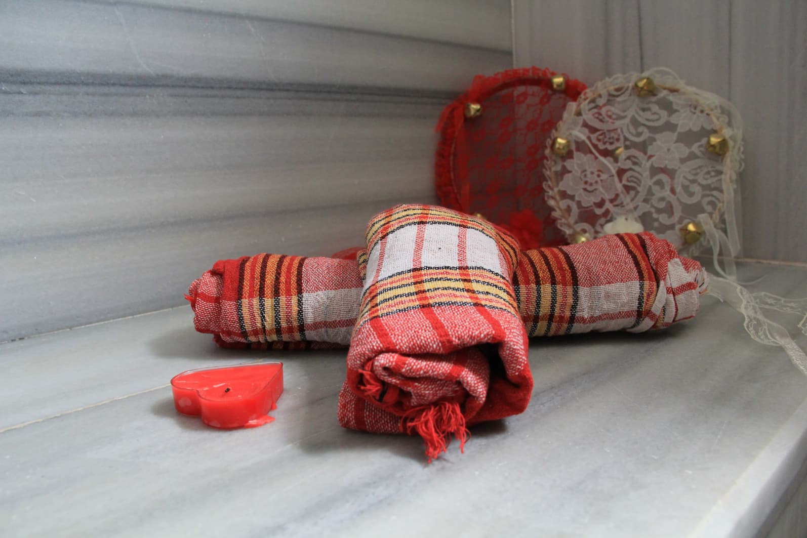 Clovers Thermal Resort & Spa-16