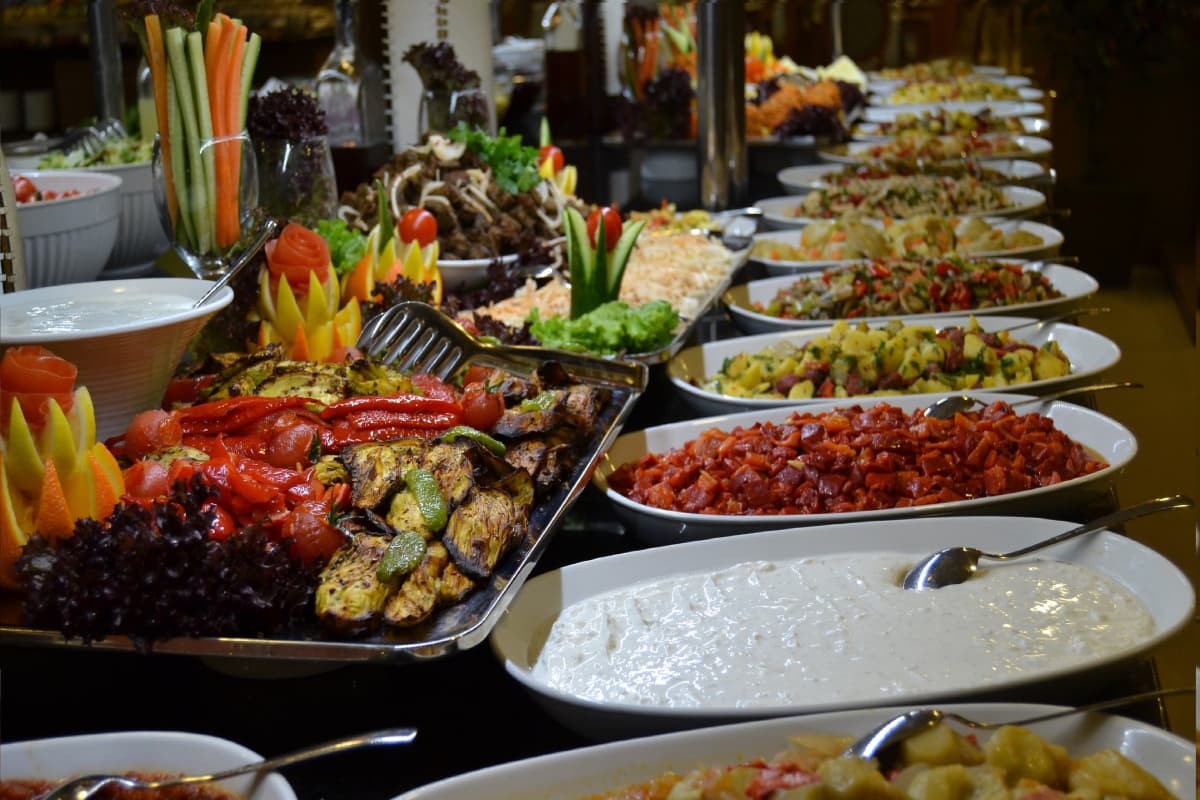 Clovers Thermal Resort & Spa-19