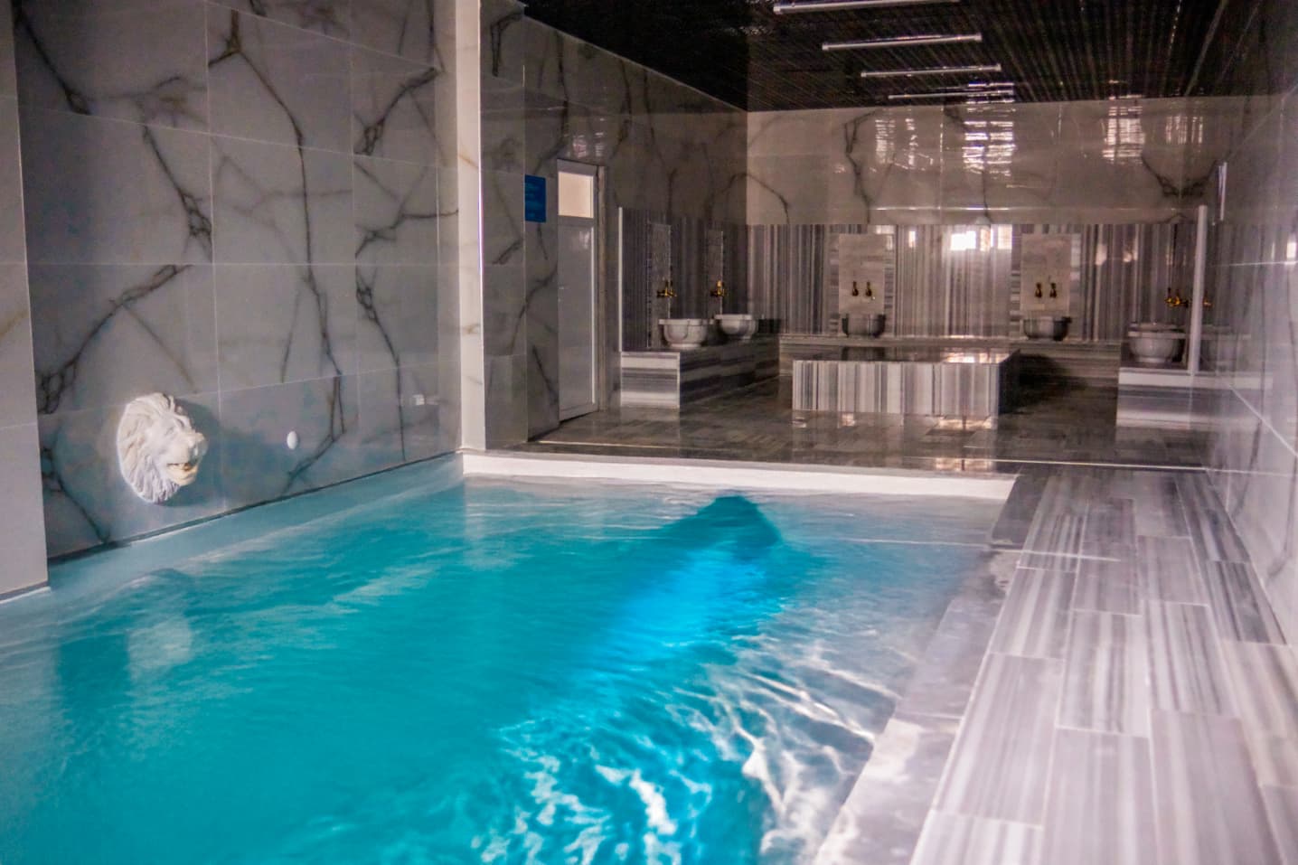 Clovers Thermal Resort & Spa-9