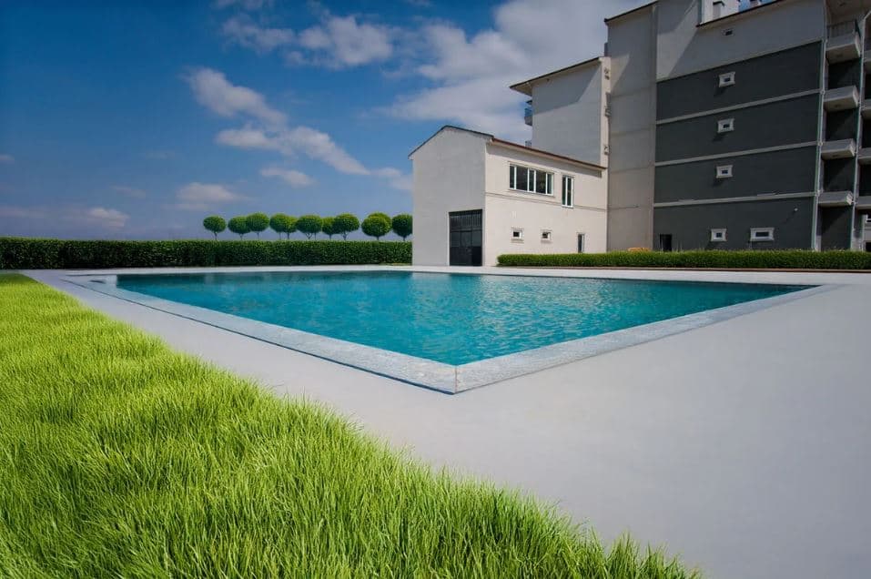 Clovers Thermal Resort & Spa-10