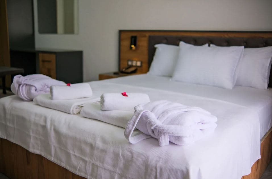 Clovers Thermal Resort & Spa-41