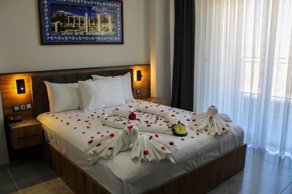 Clovers Thermal Resort & Spa-38