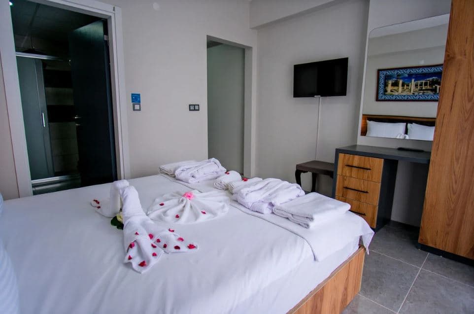 Clovers Thermal Resort & Spa-35