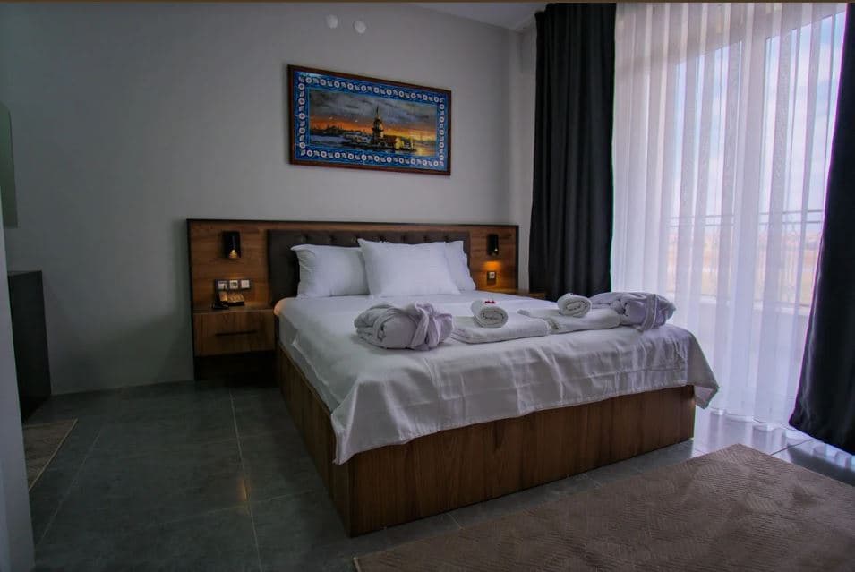 Clovers Thermal Resort & Spa-37