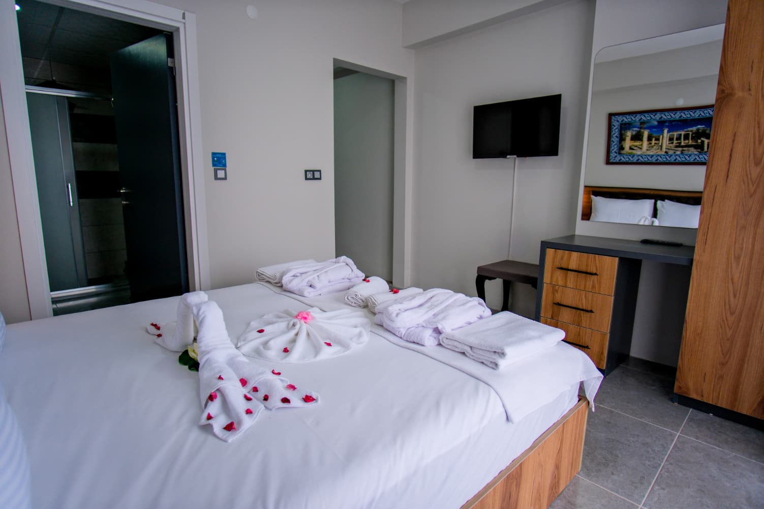 Clovers Thermal Resort & Spa-47