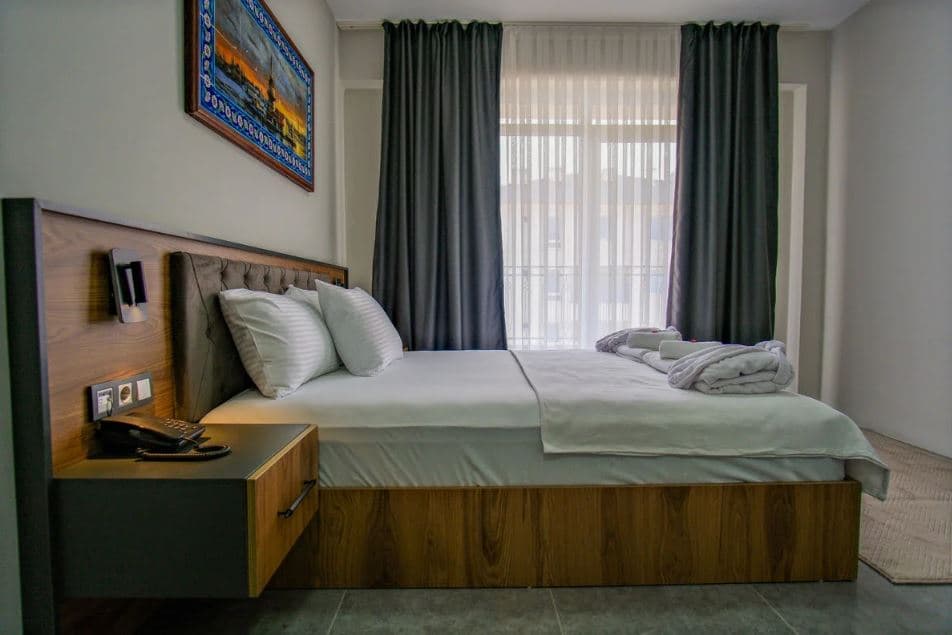 Clovers Thermal Resort & Spa-40