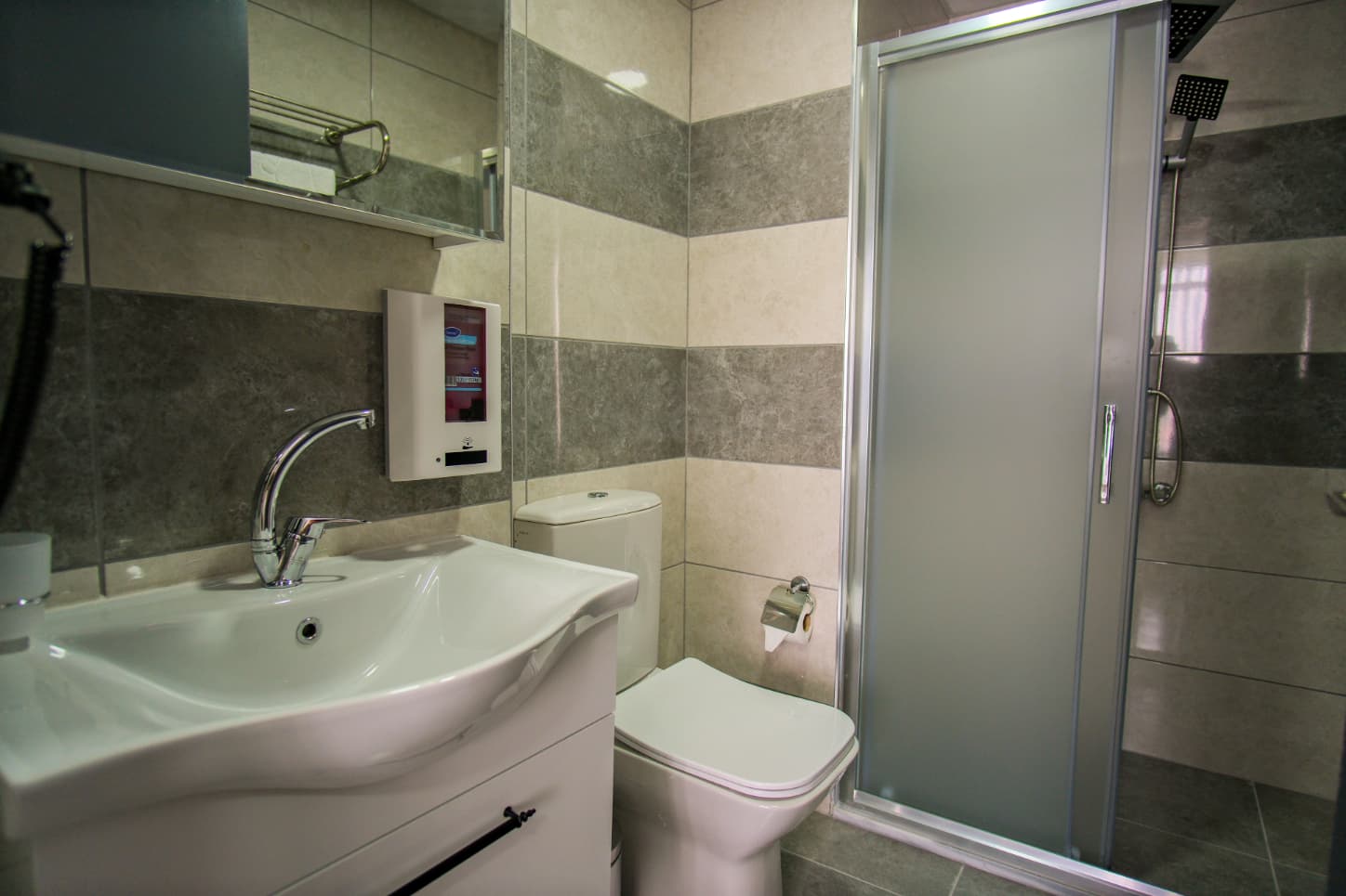 Clovers Thermal Resort & Spa-53