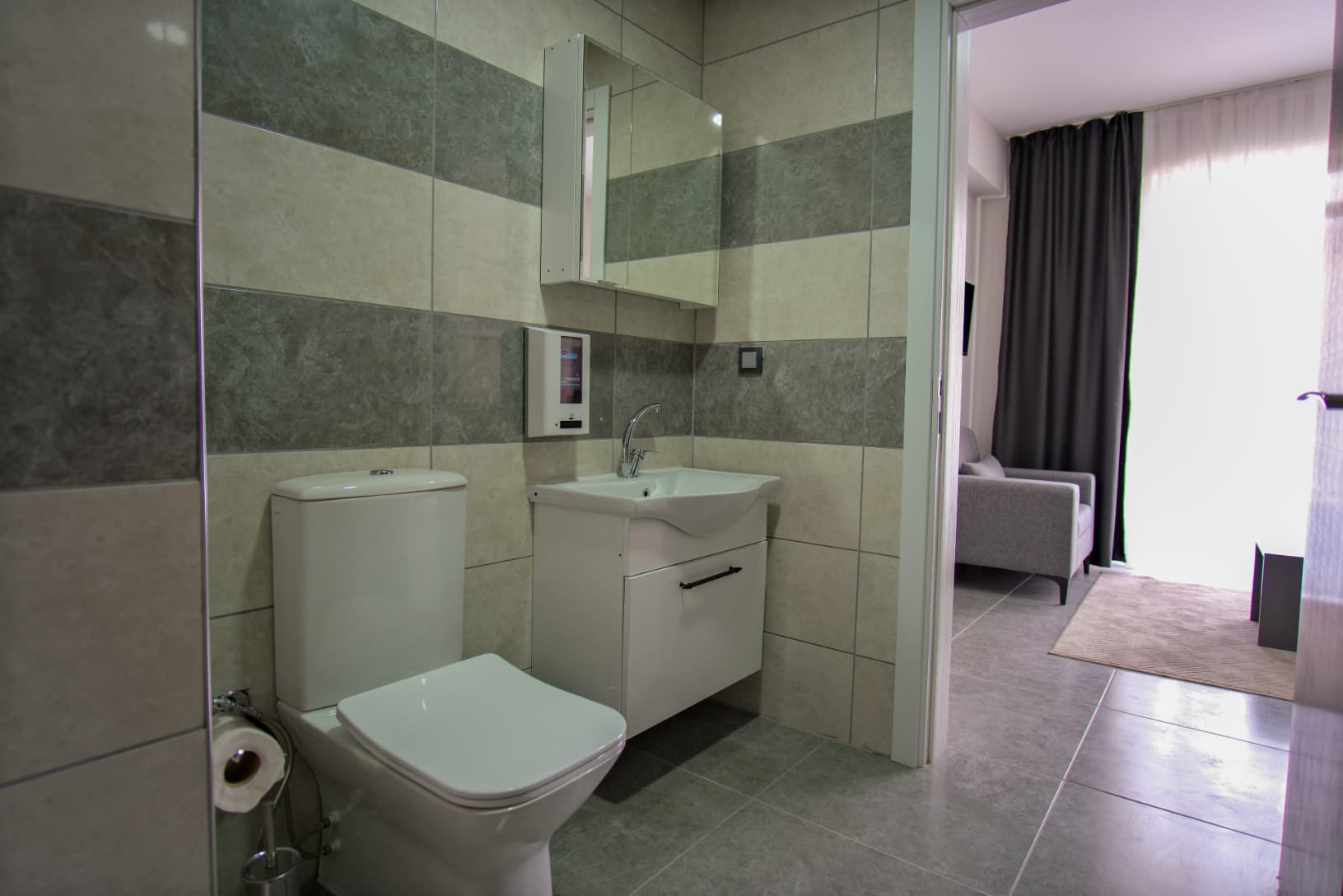 Clovers Thermal Resort & Spa-54