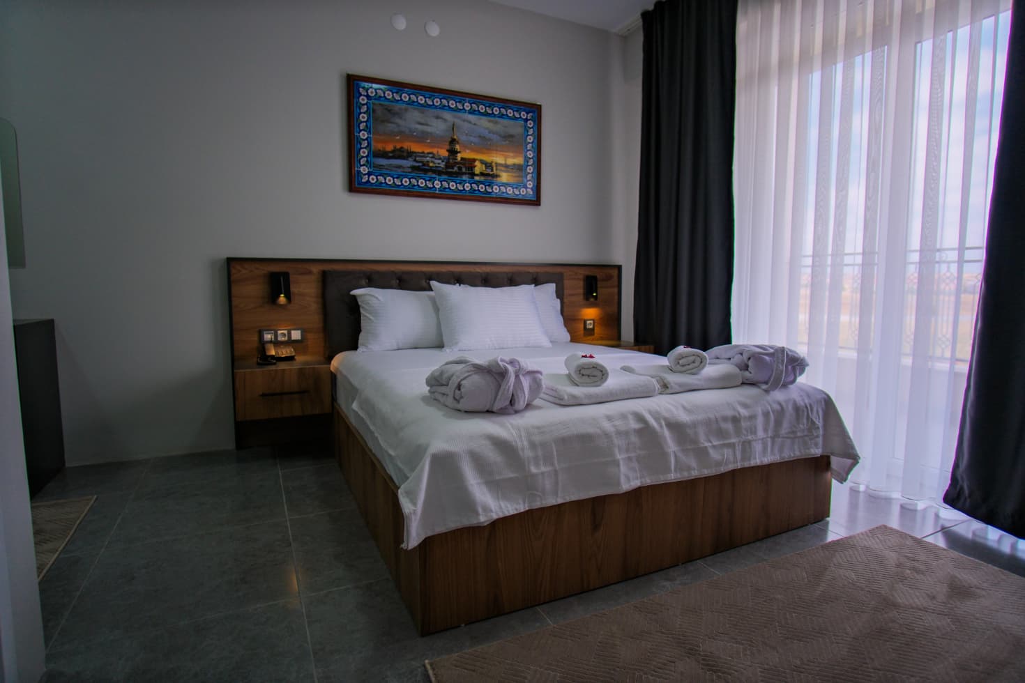 Clovers Thermal Resort & Spa-49