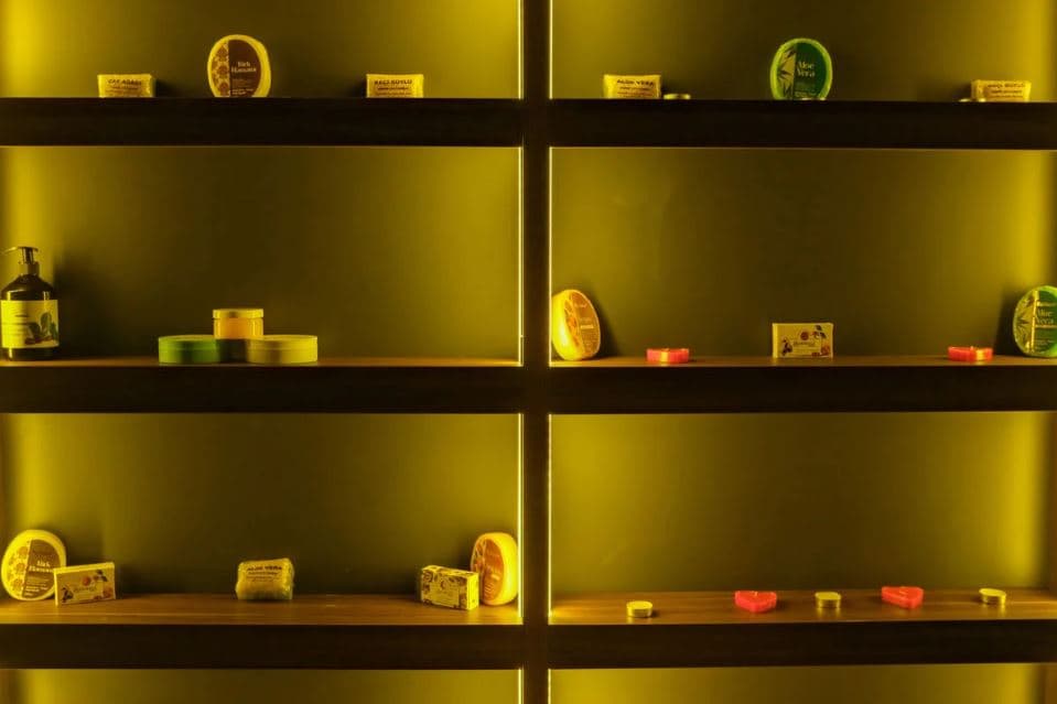 Clovers Thermal Resort & Spa-12