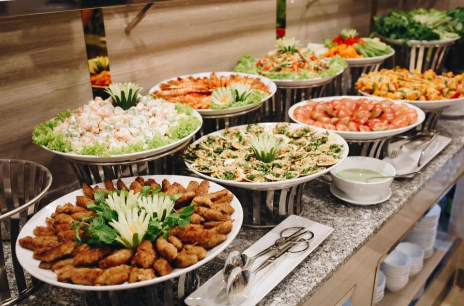 Clovers Thermal Resort & Spa-18