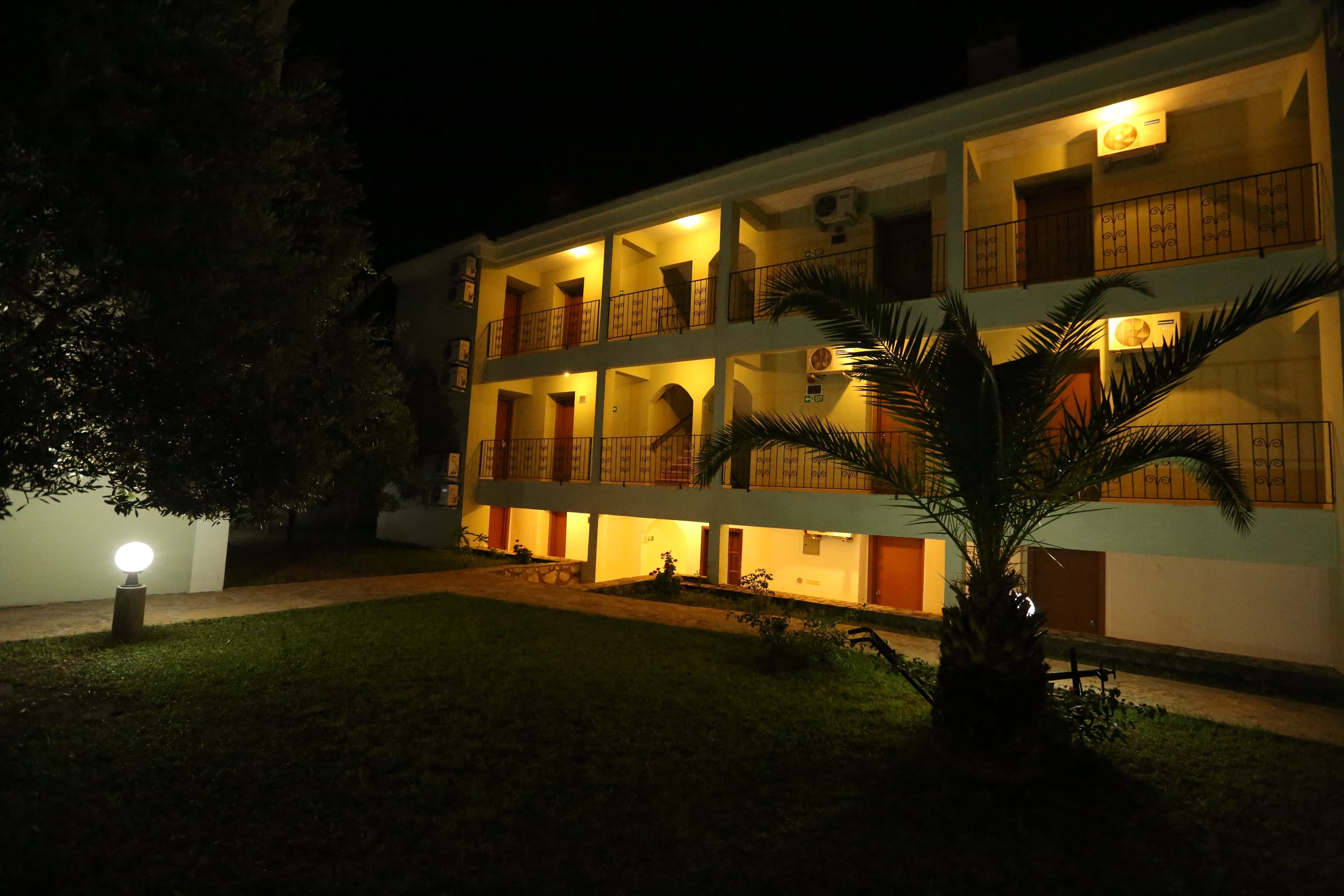 The Tower Hotel-16