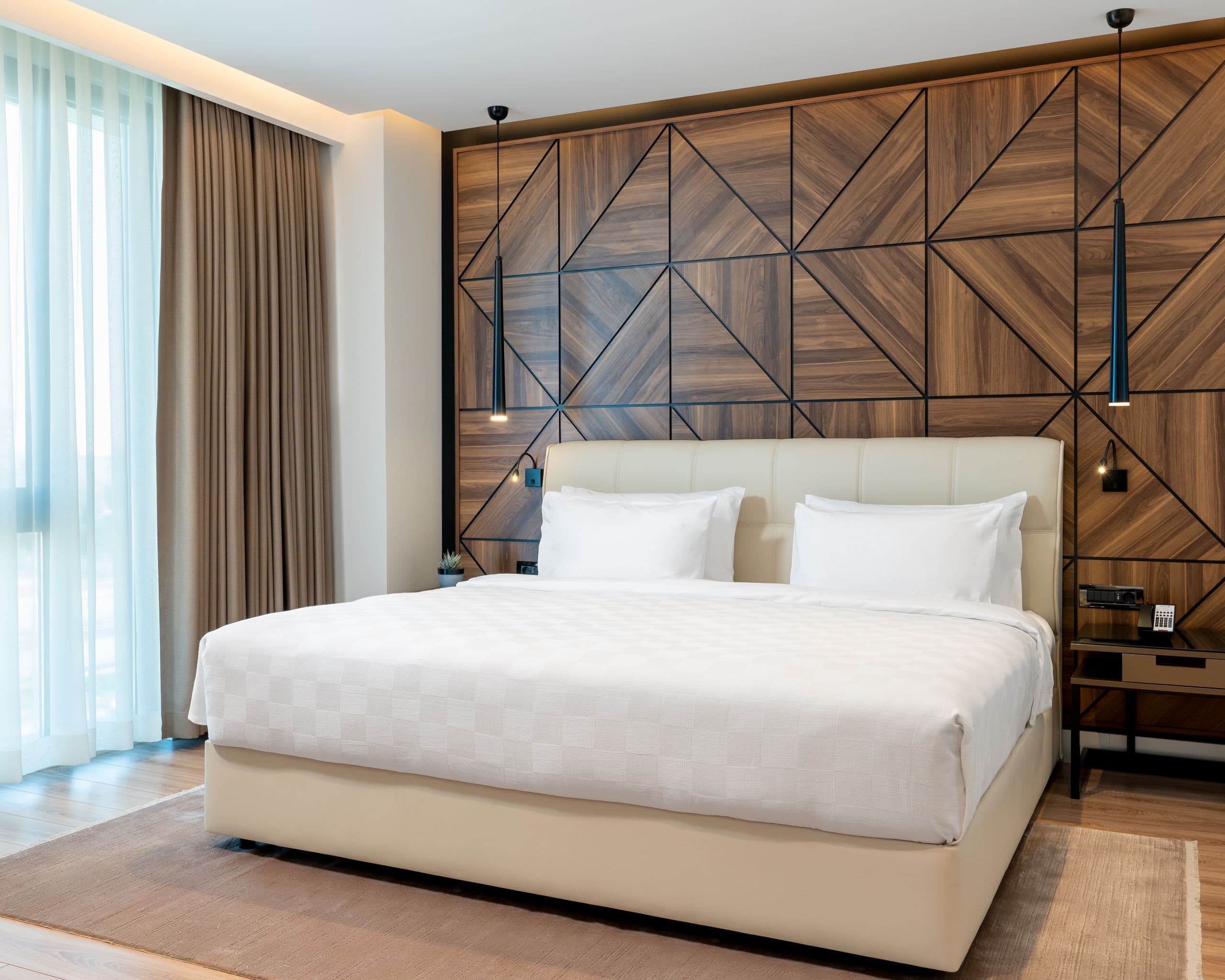 Radisson Blu Hotel Sakarya-16