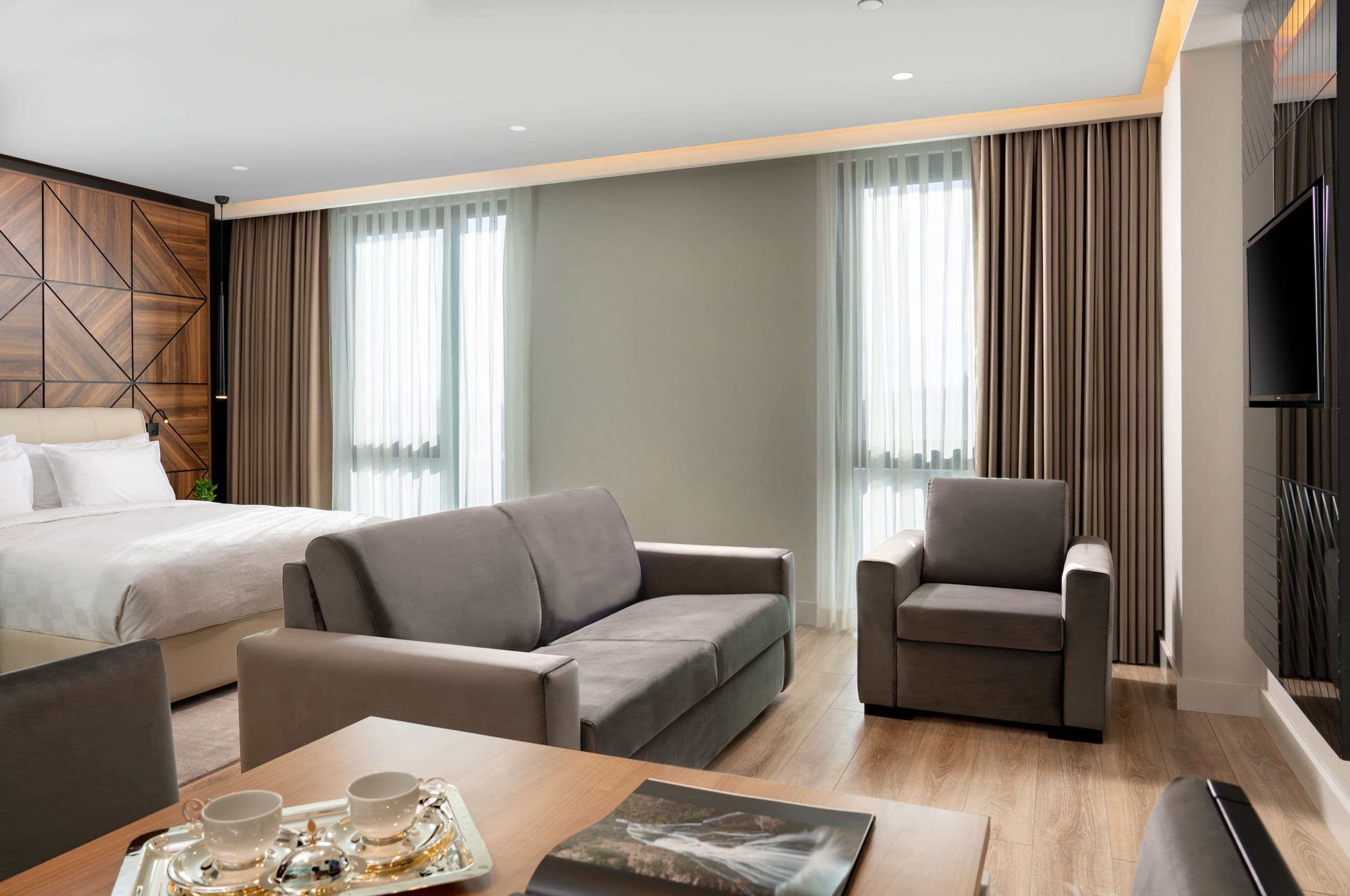 Radisson Blu Hotel Sakarya-15