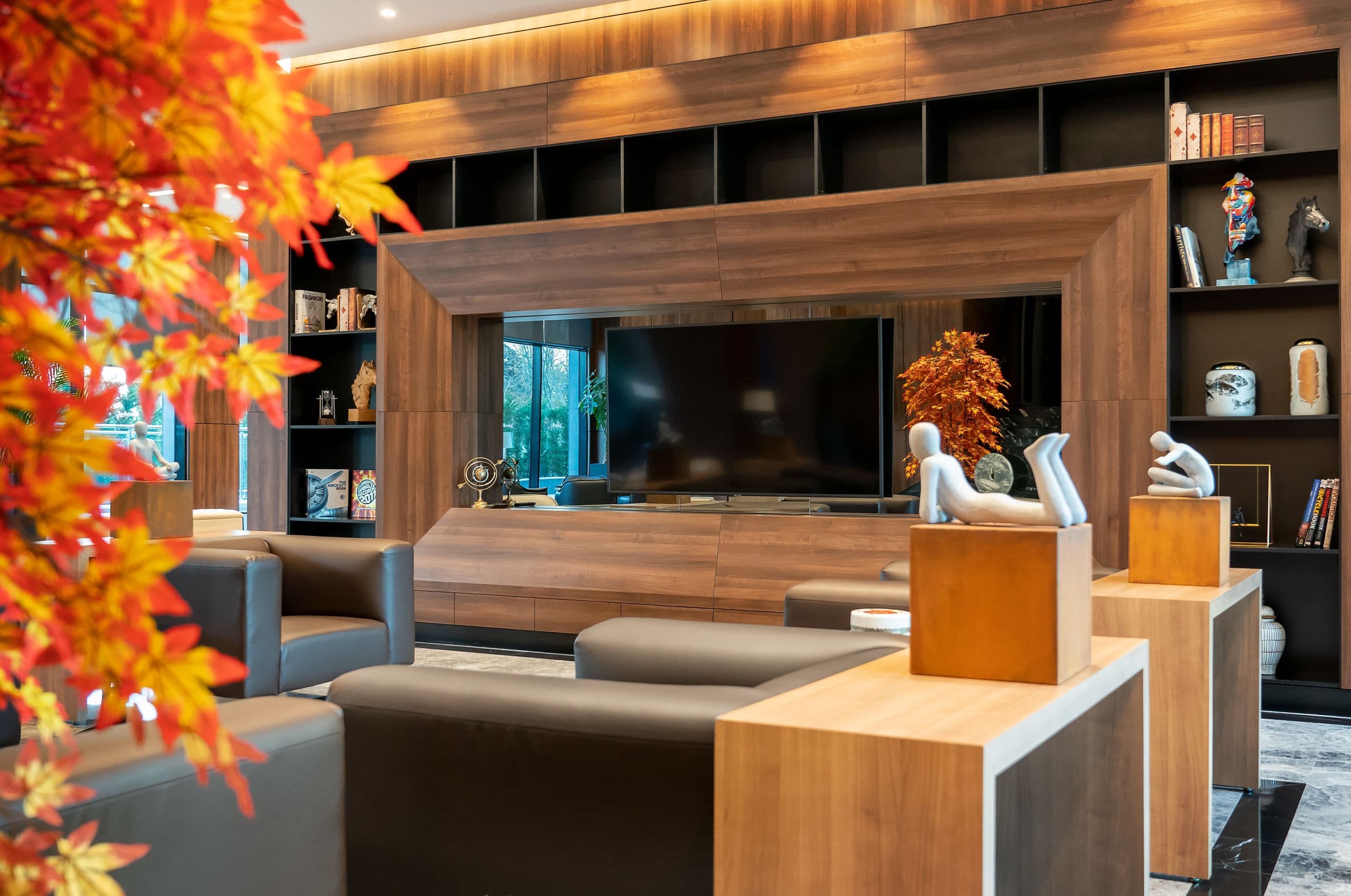 Radisson Blu Hotel Sakarya-18