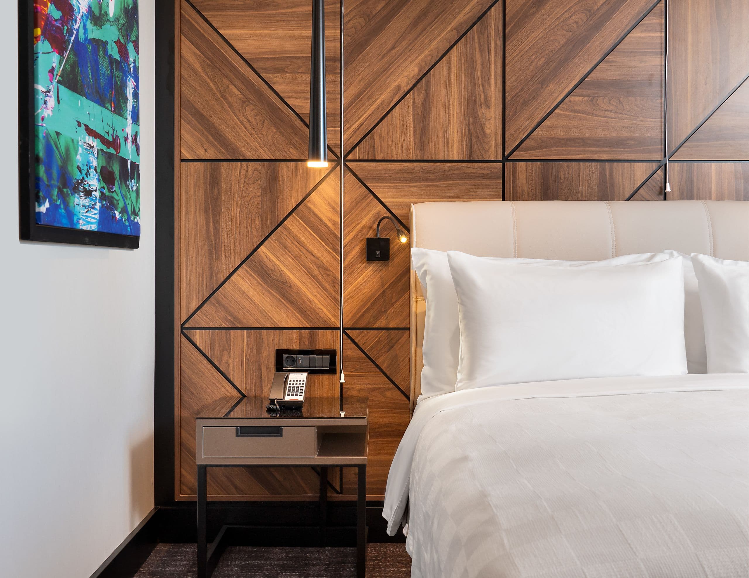 Radisson Blu Hotel Sakarya-32