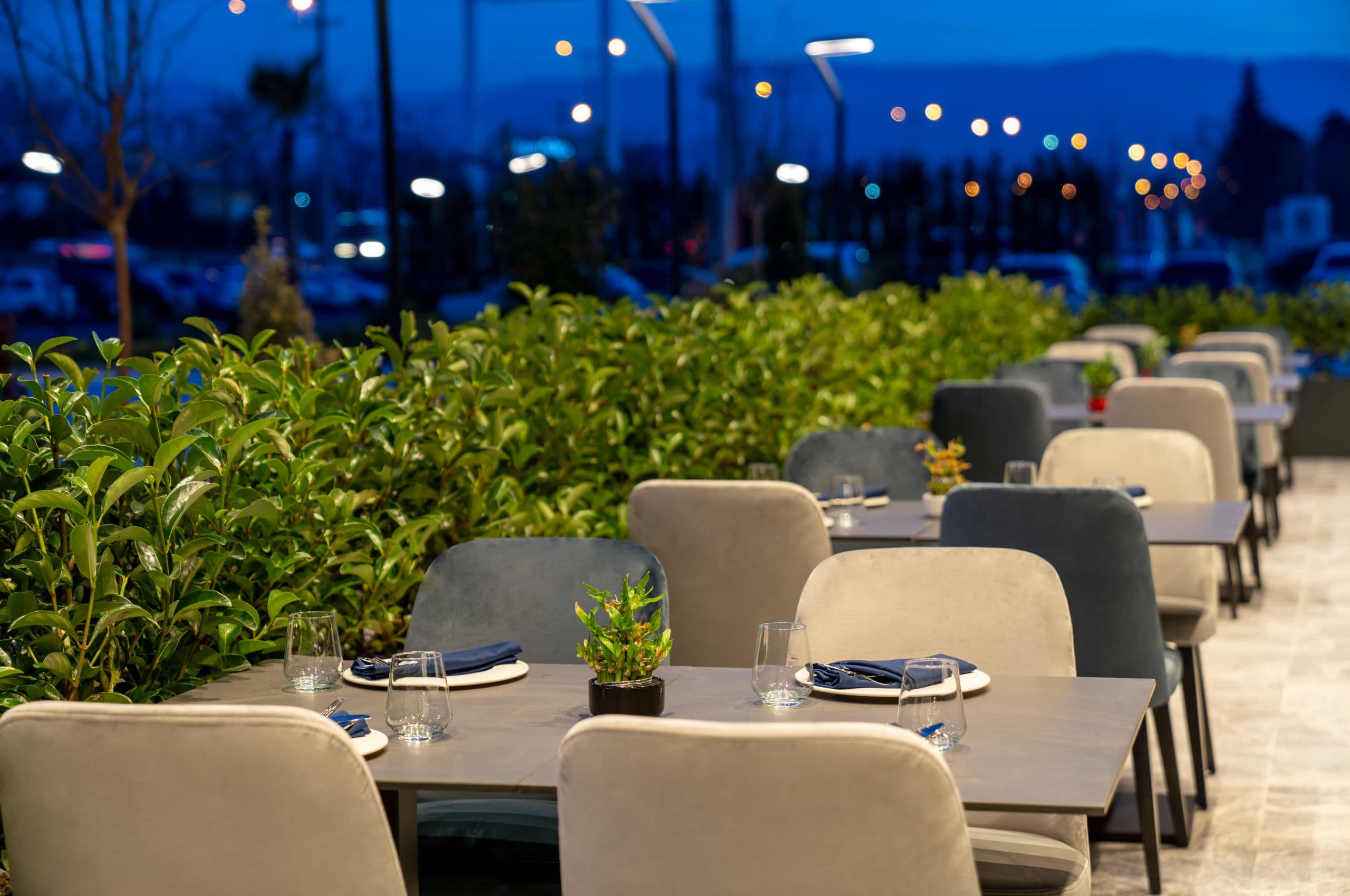 Radisson Blu Hotel Sakarya-11