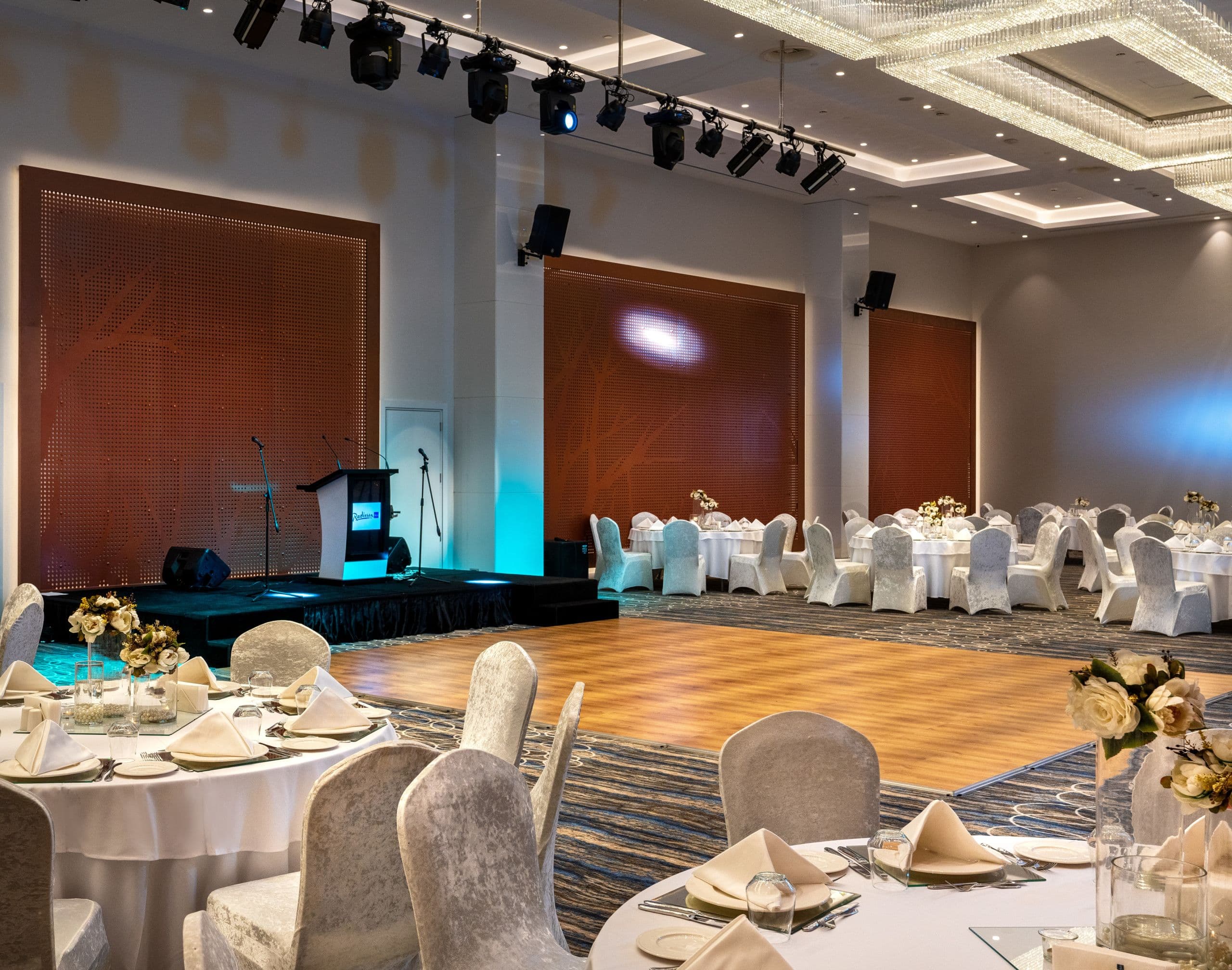 Radisson Blu Hotel Sakarya-12