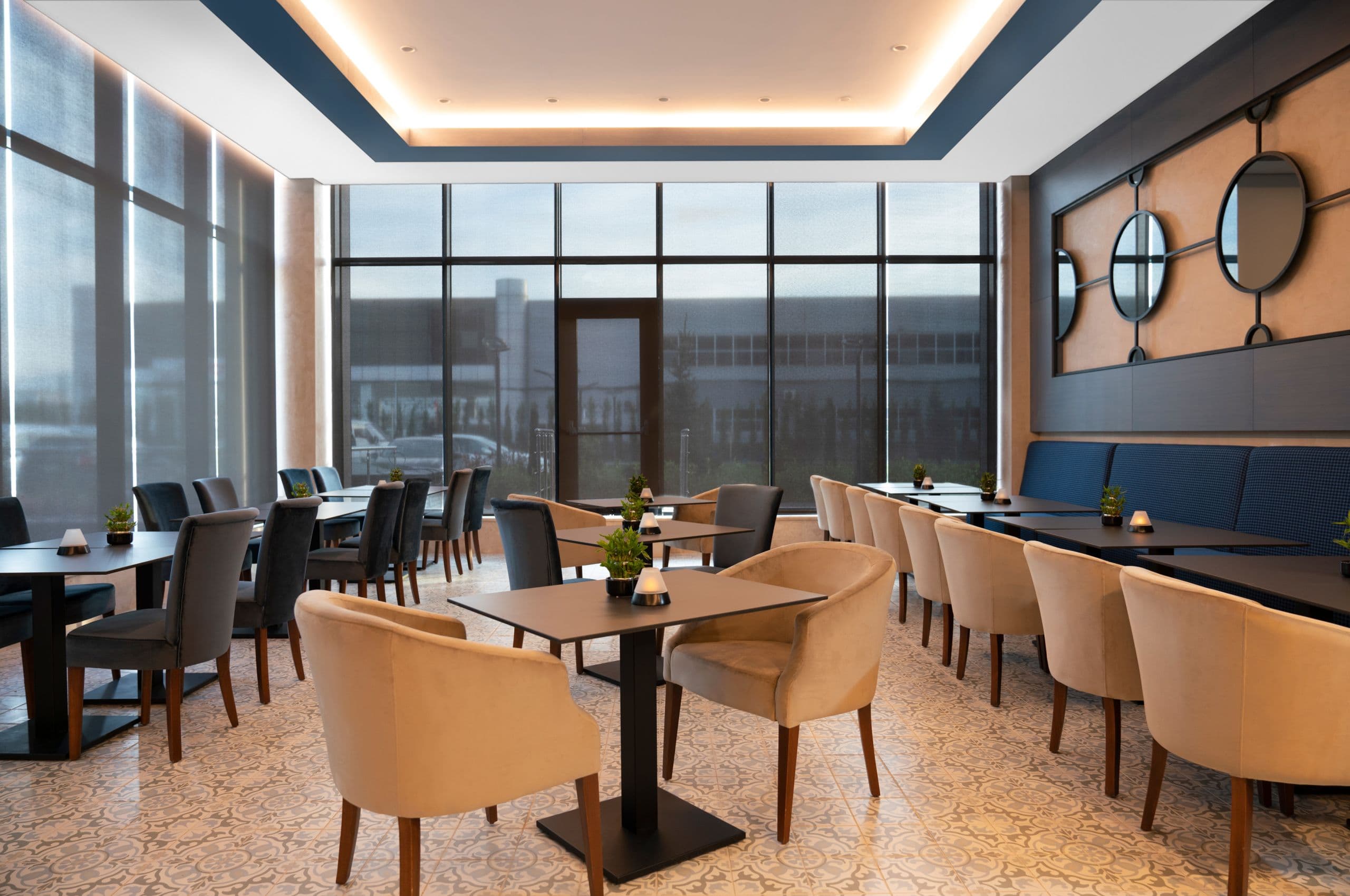 Radisson Blu Hotel Sakarya-7