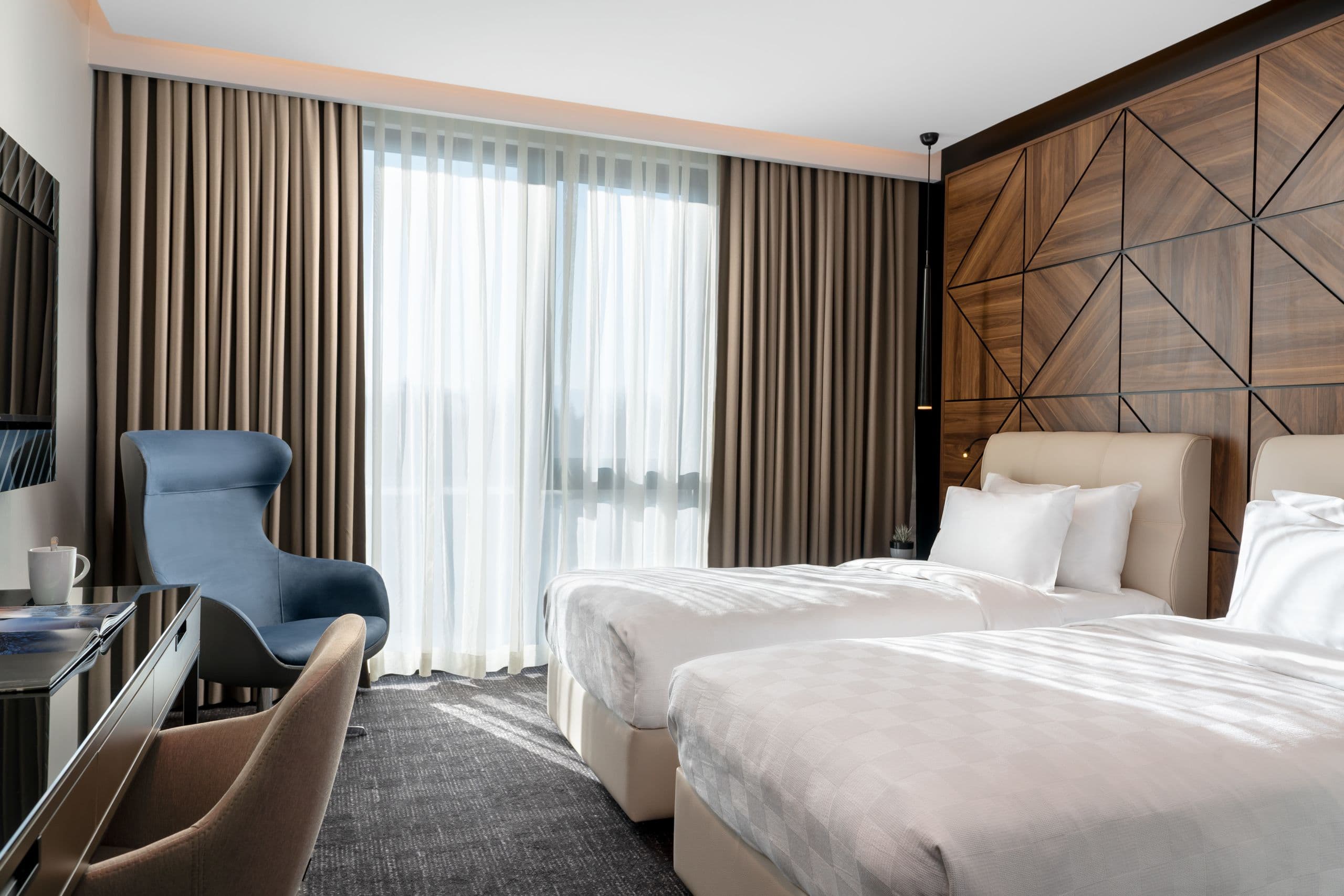 Radisson Blu Hotel Sakarya-31