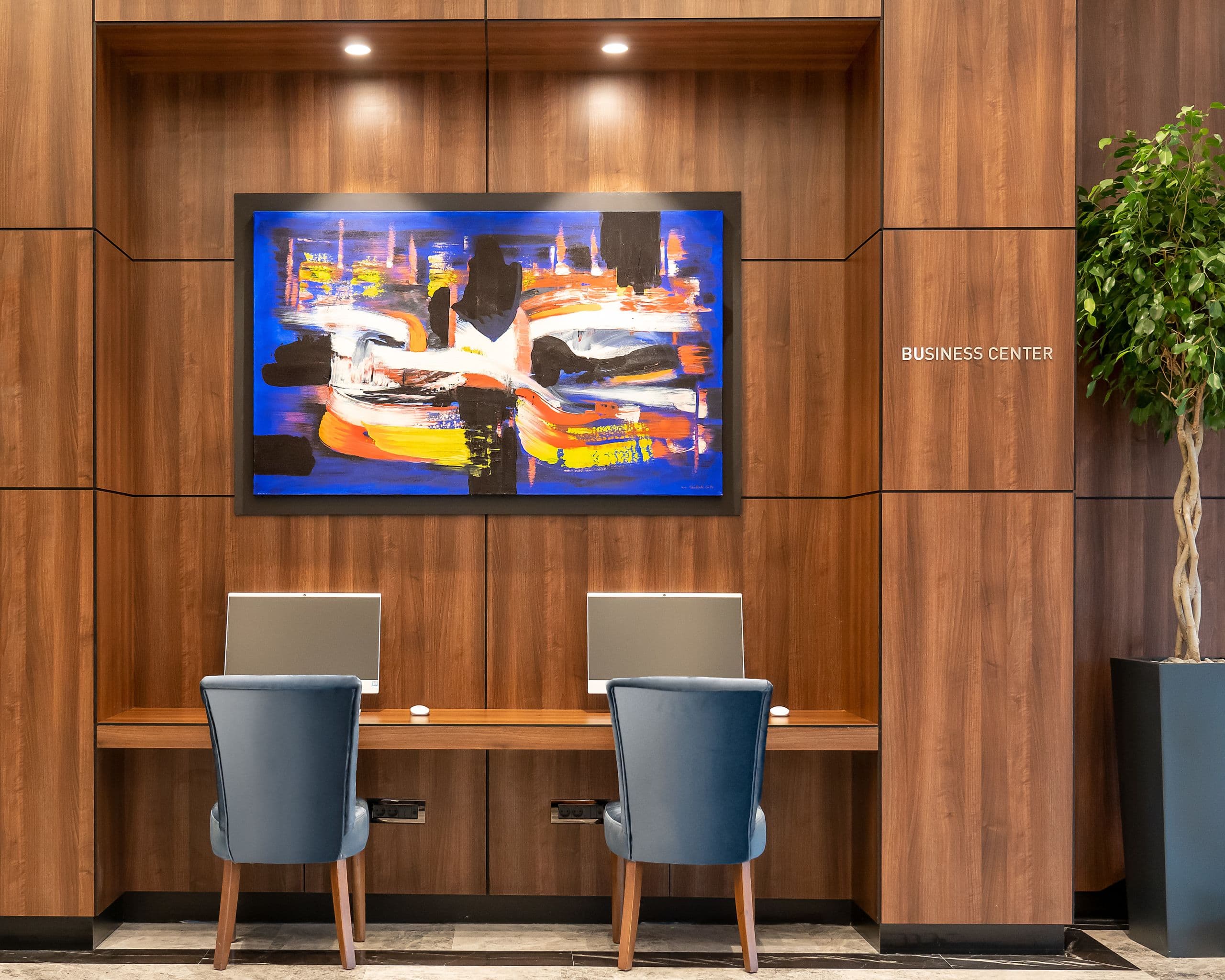 Radisson Blu Hotel Sakarya-22