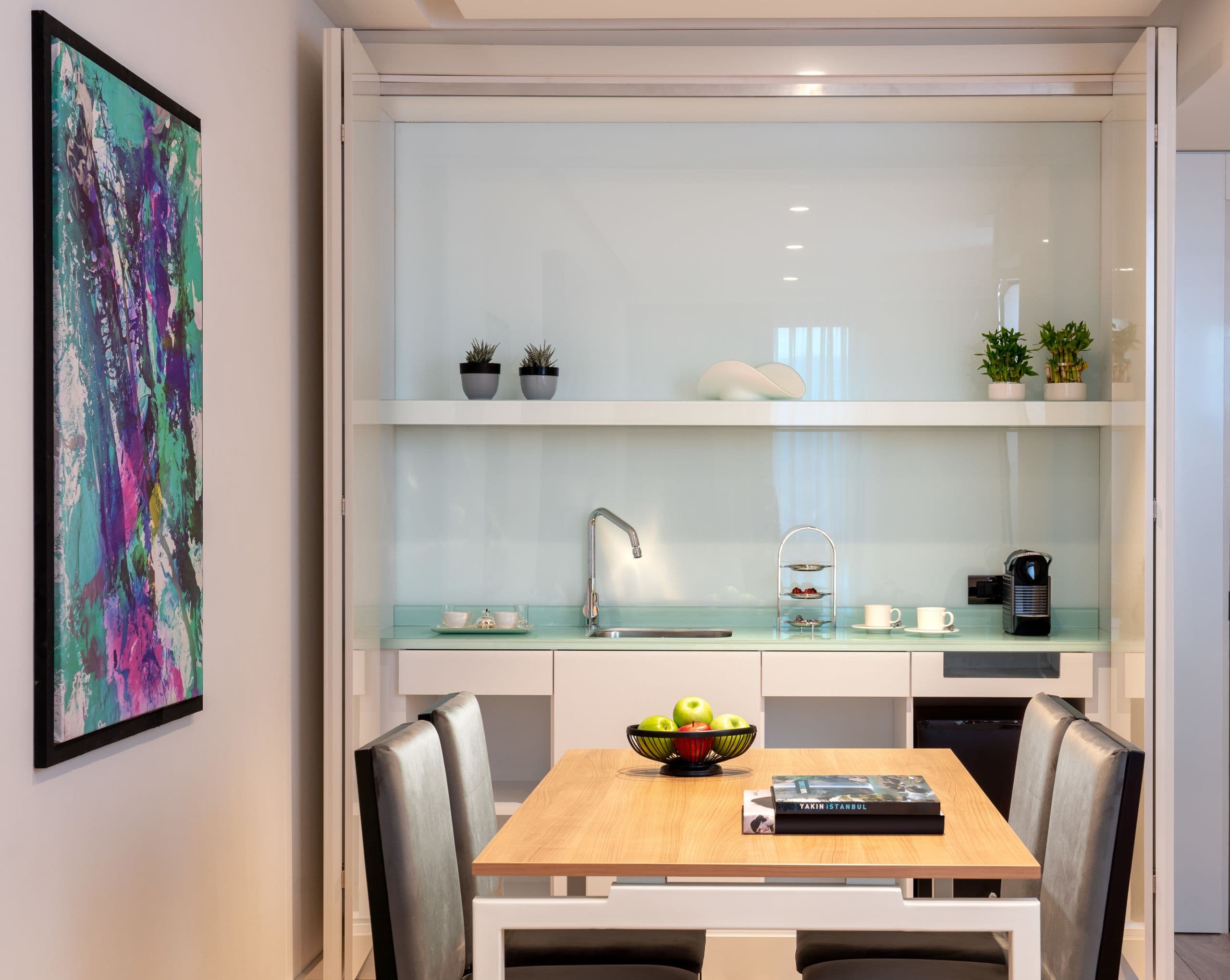 Radisson Blu Hotel Sakarya-29