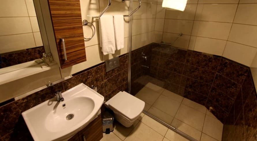 Sağıroğlu Otel-13