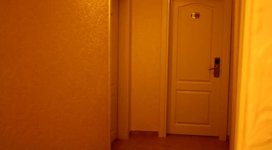 Sağıroğlu Otel-11