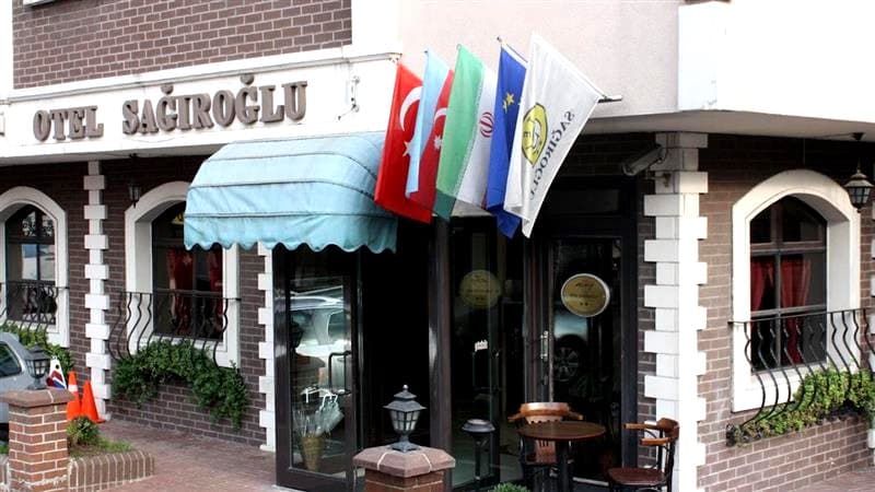 Sağıroğlu Otel-9