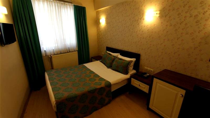 Sağıroğlu Otel-23