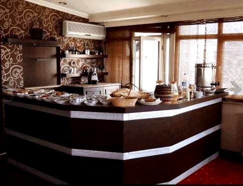 Sağıroğlu Otel-28