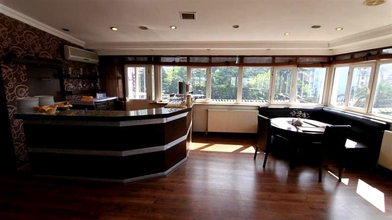 Sağıroğlu Otel-31