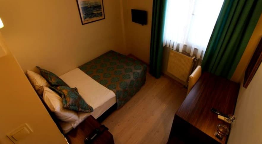 Sağıroğlu Otel-10