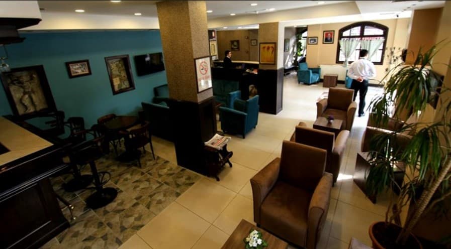 Sağıroğlu Otel-16