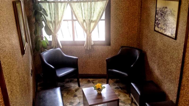 Sağıroğlu Otel-30